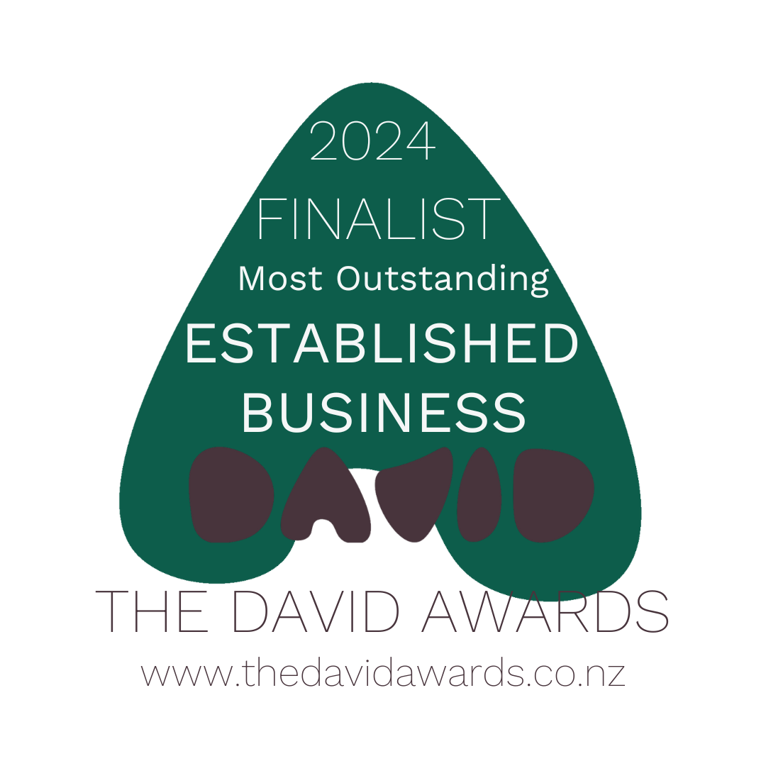 business awards finalist